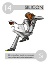 Element 14
