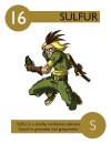 Element 16