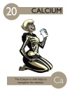 Element 20