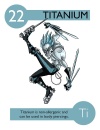 Element 22