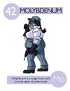 Element 42