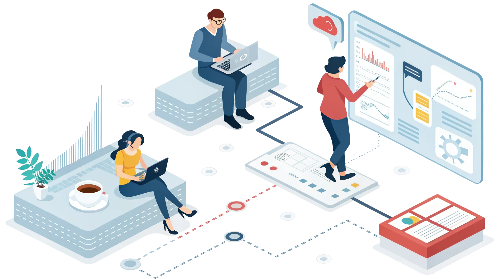 Product Dashboard