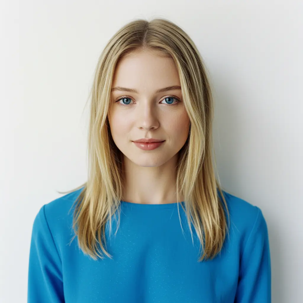 Olivia Carter